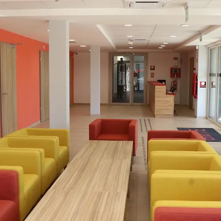 Budafoki Sporthotel-3