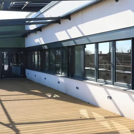 Budafoki Sporthotel-2